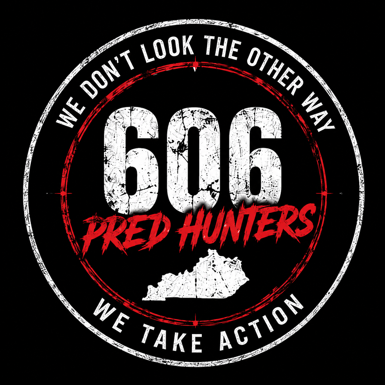 606 Pred-Hunters
